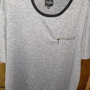 Guess Shirts - Guess Brand New men t-shirt Guess Shirts - Guess Brand New men t-shirt